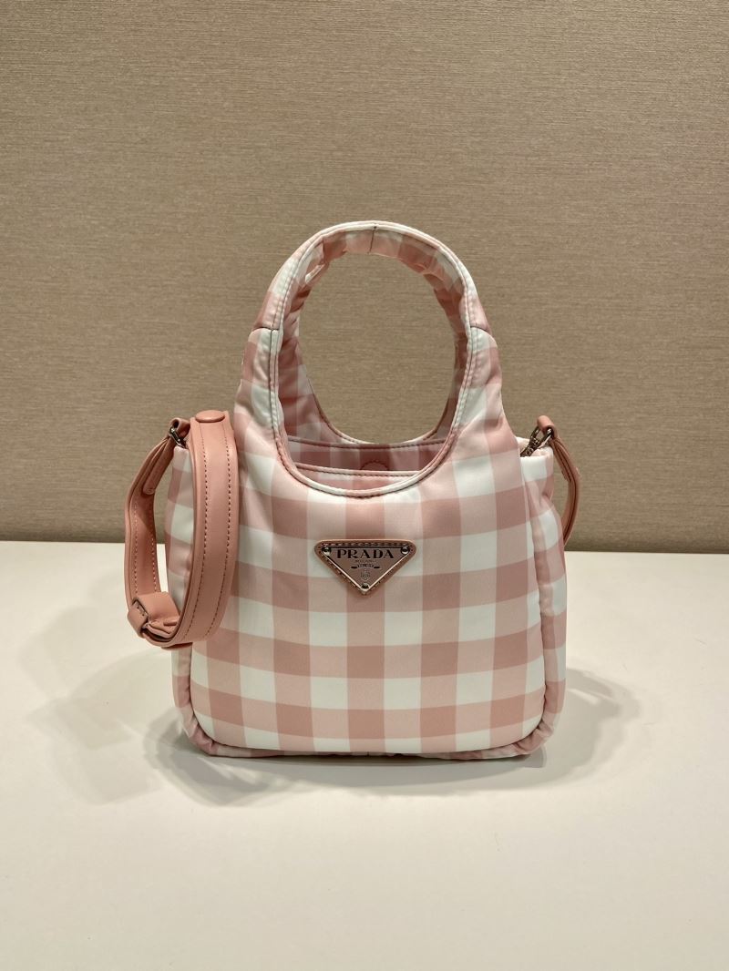 Prada Tote Bags